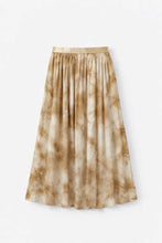 Load image into Gallery viewer, Project AJ117 Robine Dye Skirt
