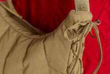 Load image into Gallery viewer, Damson Madder Saz Scoop Bag
