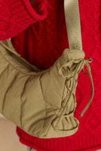 Load image into Gallery viewer, Damson Madder Saz Scoop Bag
