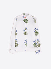 Load image into Gallery viewer, Vilagallo Flora Andy Linen Shirt
