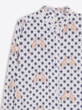Load image into Gallery viewer, Vilagallo Andy Leopard Shirt
