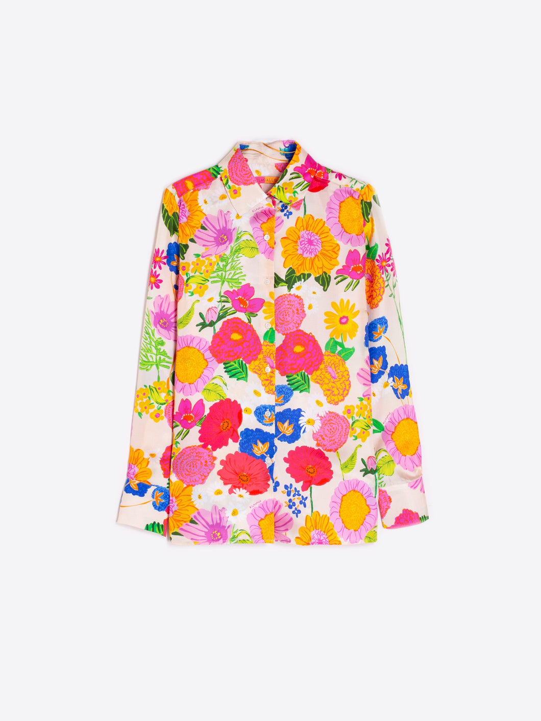 Vilagallo Mariela Shirt