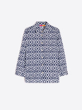 Load image into Gallery viewer, Vilagallo Poline Aztec Shirt
