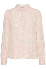 Load image into Gallery viewer, Atelier Reve Noella Paisley Blouse
