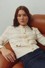 Load image into Gallery viewer, Noella Maddison Knit Cardigan
