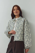 Load image into Gallery viewer, Noella Mariam Quilted Jacket

