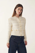 Noella Maddison Knit Cardigan