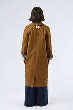 Load image into Gallery viewer, Orfeo Cash Trench Coat
