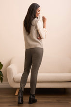 Load image into Gallery viewer, Tribal Chunky Button up Vest

