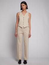 Load image into Gallery viewer, Vilagallo Carla Stretch Trouser
