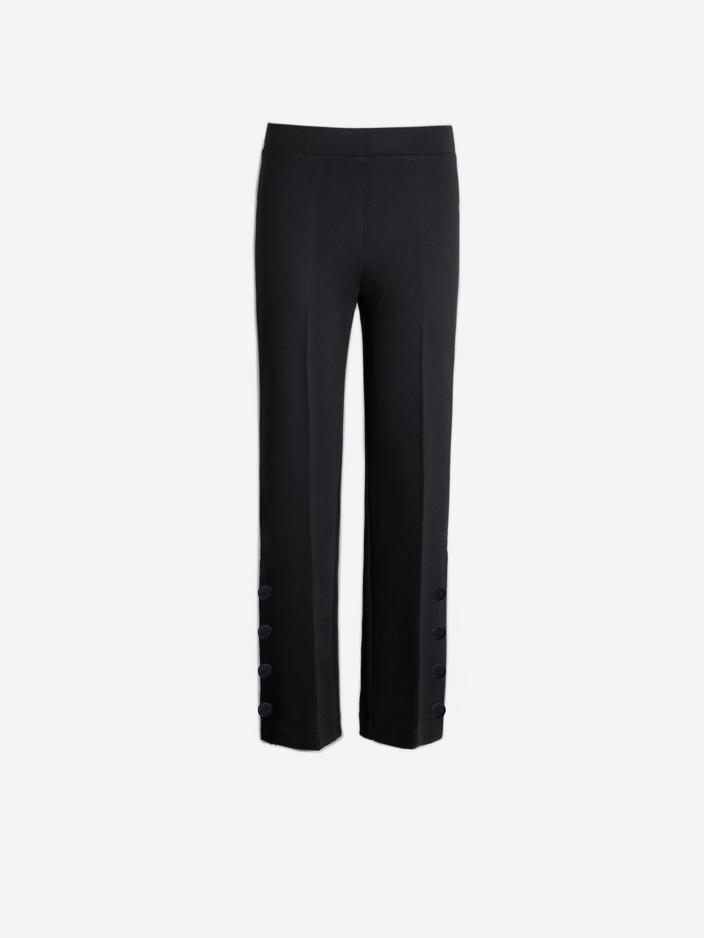 Vilagallo Mikaela Stretch Structured Trouser