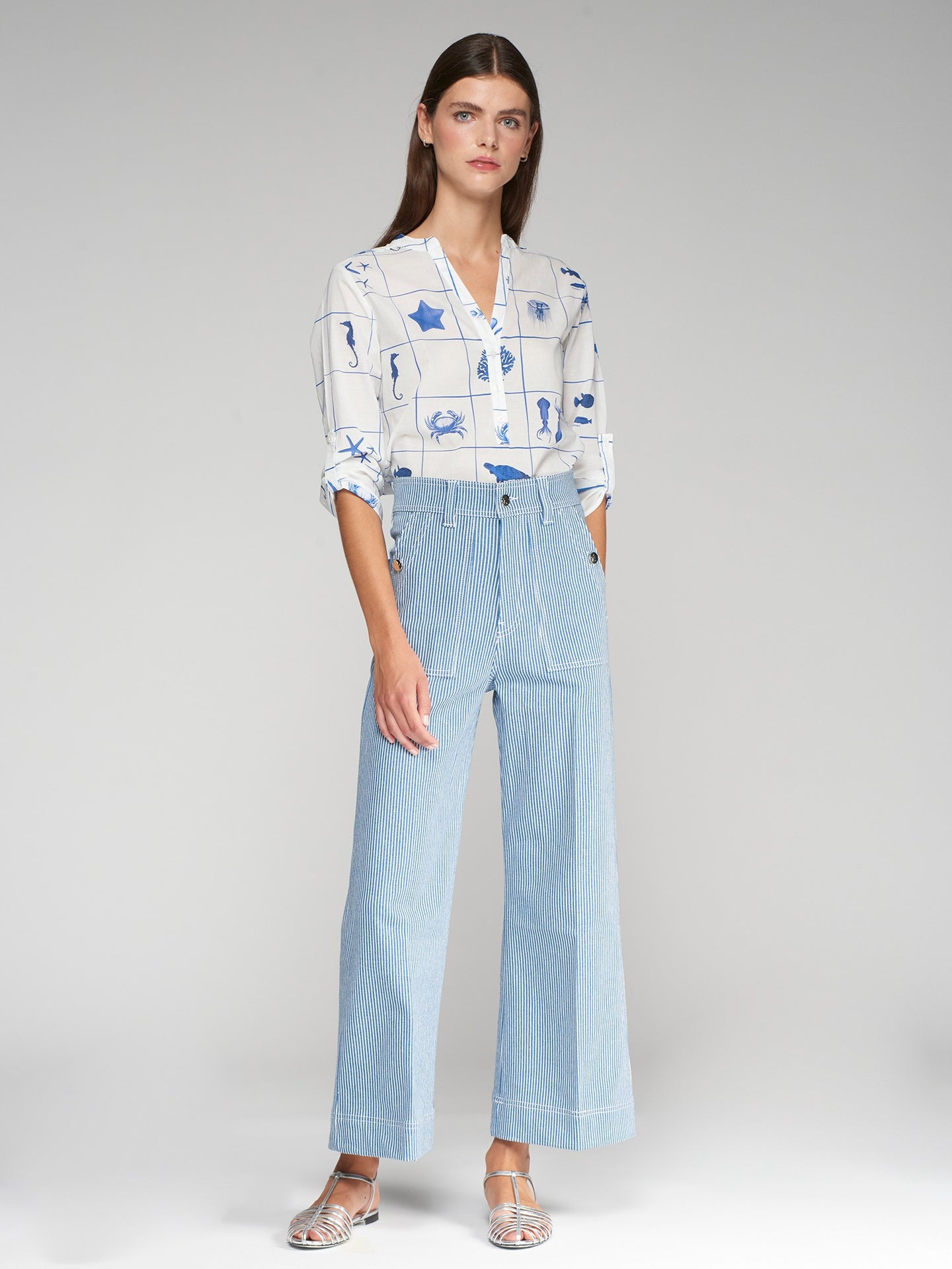 Vilagallo Noa Jeans