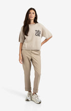 Load image into Gallery viewer, YAYA Trousers with Turned up Hem
