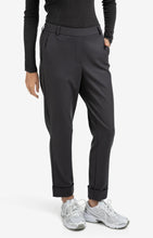 Load image into Gallery viewer, YAYA Trousers with Turned up Hem
