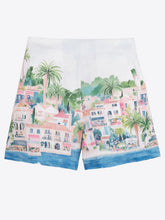 Load image into Gallery viewer, Vilagallo Sandra Puerto Banus Shorts
