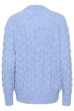 Load image into Gallery viewer, Kaffe Kamelene Knit Cardigan
