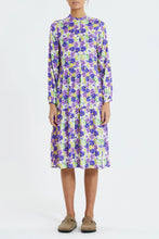Load image into Gallery viewer, Lollys Laundry Anita Dress
